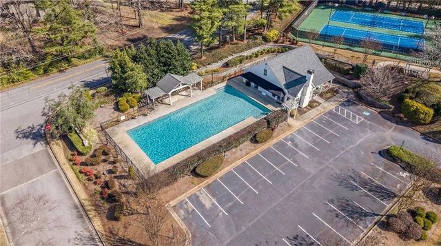 1850 Windsor Wood Drive, Roswell, GA 30075