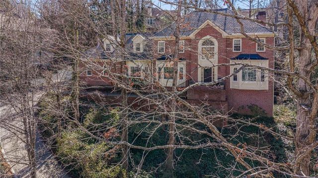 1850 Windsor Wood Drive, Roswell, GA 30075