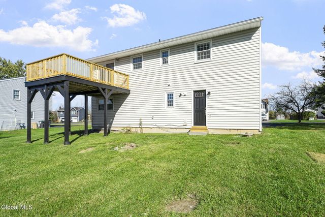 19 Timber Drive, Waterford, NY 12188