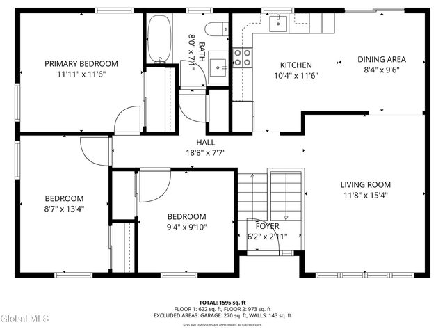 19 Timber Drive, Waterford, NY 12188