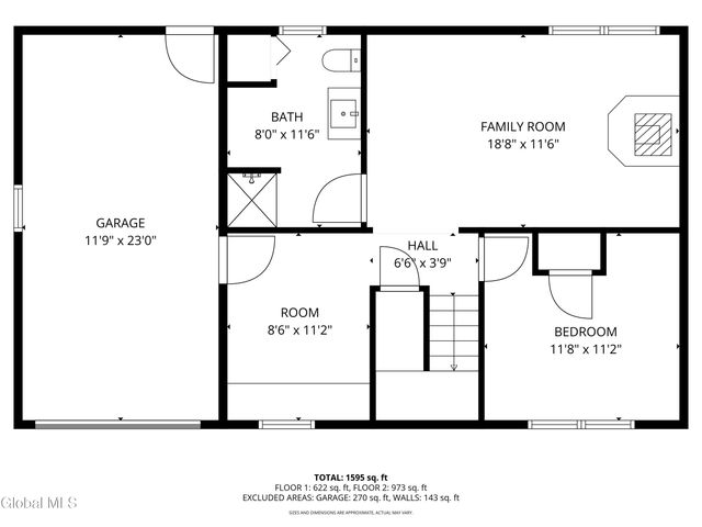 19 Timber Drive, Waterford, NY 12188