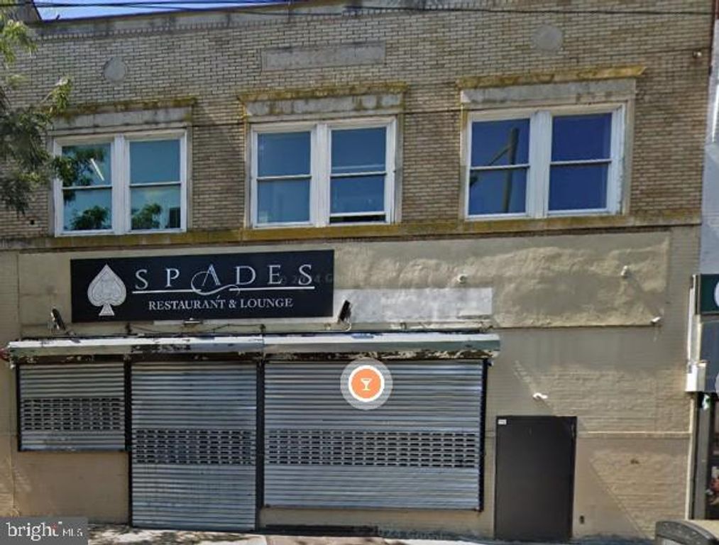 4022-24 LANCASTER AVE, Philadelphia, PA 19104