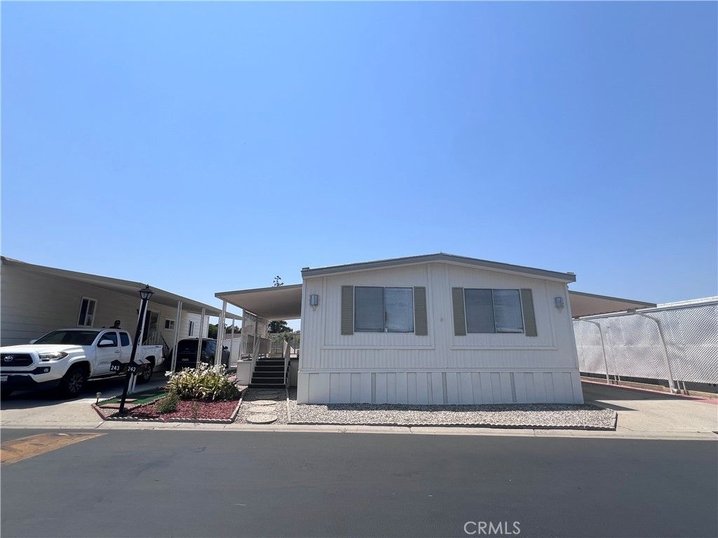 1441 Paso Real Avenue 242, Rowland Heights, CA 91748