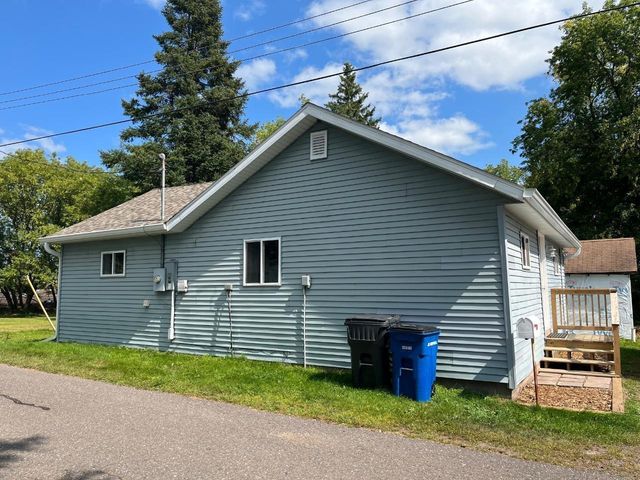 384 COURT STREET, Park Falls, WI 54552