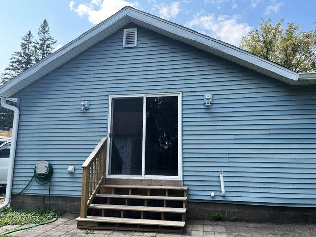 384 COURT STREET, Park Falls, WI 54552