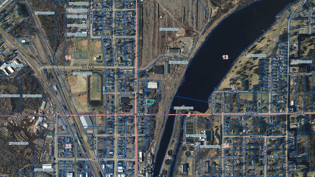 384 COURT STREET, Park Falls, WI 54552