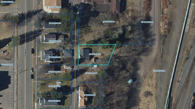 384 COURT STREET, Park Falls, WI 54552