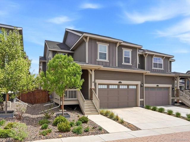 17529 E 95th Place, Commerce City, CO 80022