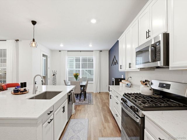 17529 E 95th Place, Commerce City, CO 80022