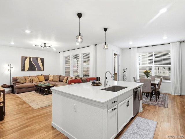 17529 E 95th Place, Commerce City, CO 80022