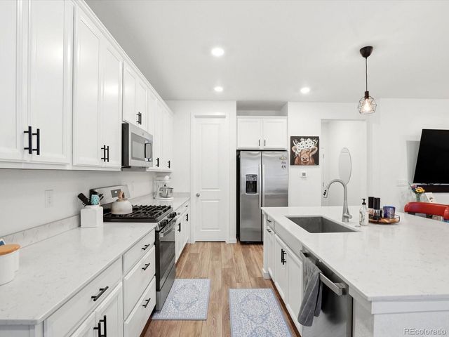 17529 E 95th Place, Commerce City, CO 80022