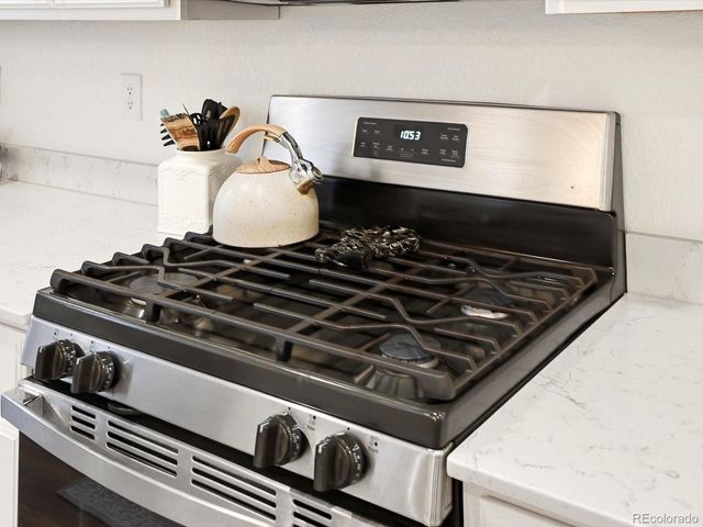 17529 E 95th Place, Commerce City, CO 80022