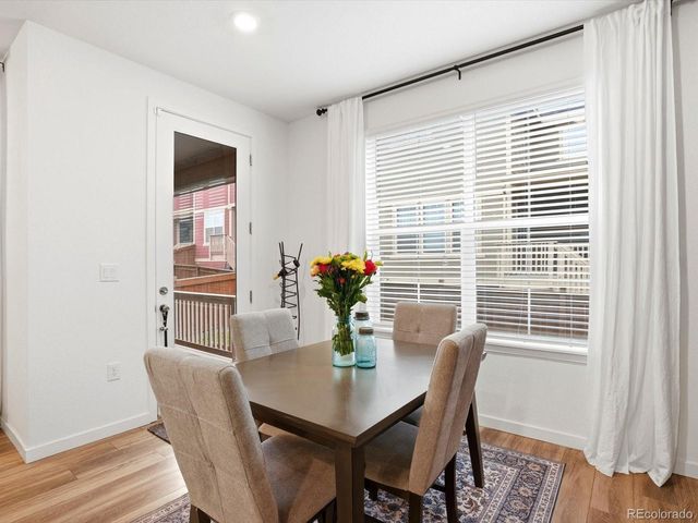 17529 E 95th Place, Commerce City, CO 80022