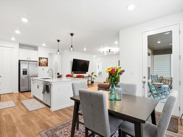 17529 E 95th Place, Commerce City, CO 80022