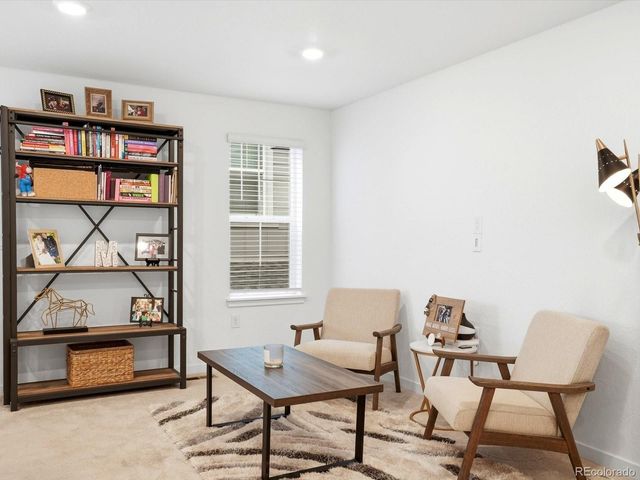 17529 E 95th Place, Commerce City, CO 80022