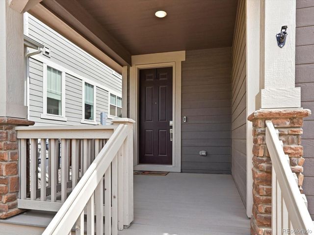 17529 E 95th Place, Commerce City, CO 80022