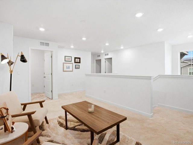 17529 E 95th Place, Commerce City, CO 80022