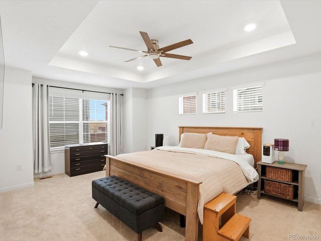 17529 E 95th Place, Commerce City, CO 80022