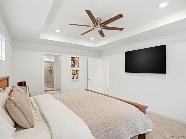 17529 E 95th Place, Commerce City, CO 80022