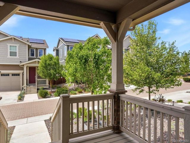 17529 E 95th Place, Commerce City, CO 80022