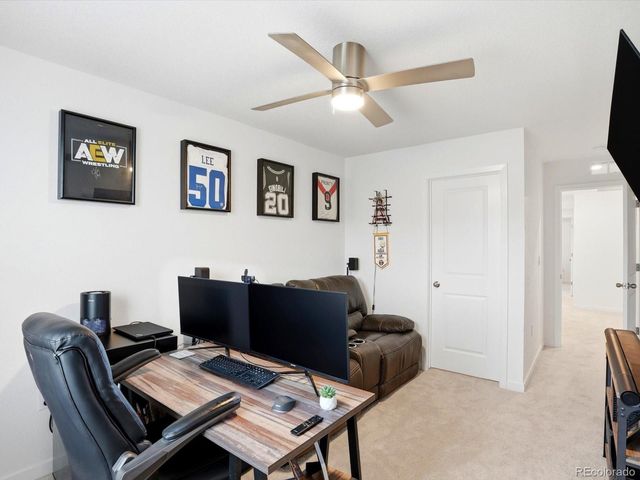 17529 E 95th Place, Commerce City, CO 80022