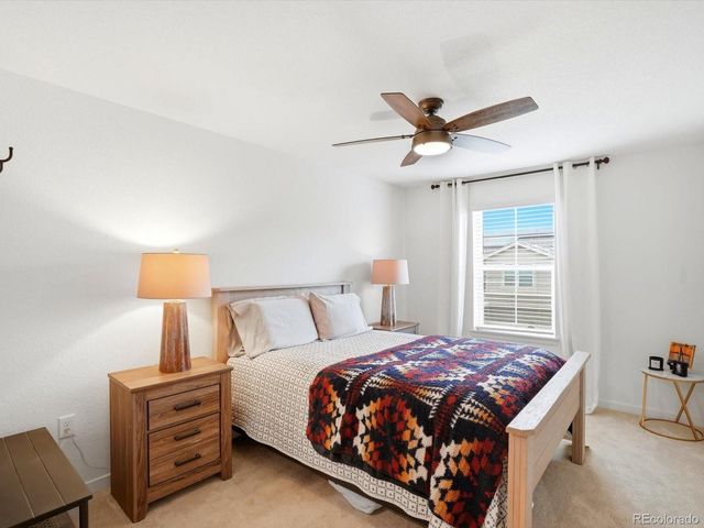 17529 E 95th Place, Commerce City, CO 80022