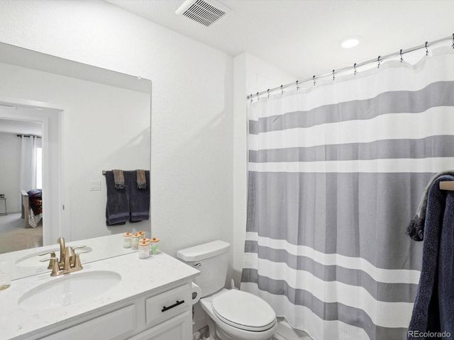 17529 E 95th Place, Commerce City, CO 80022