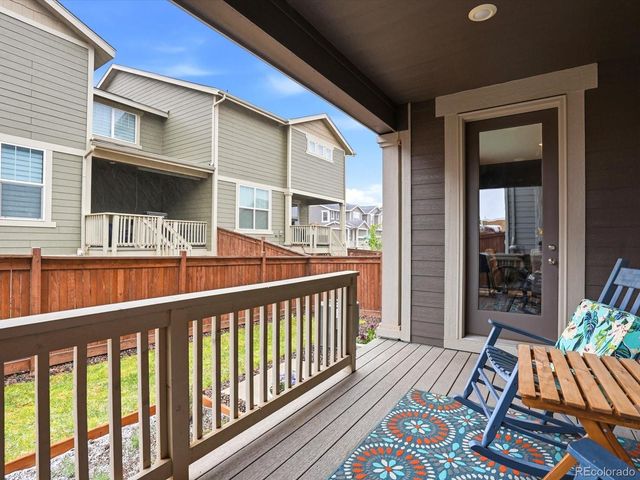 17529 E 95th Place, Commerce City, CO 80022