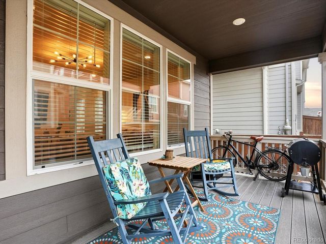 17529 E 95th Place, Commerce City, CO 80022