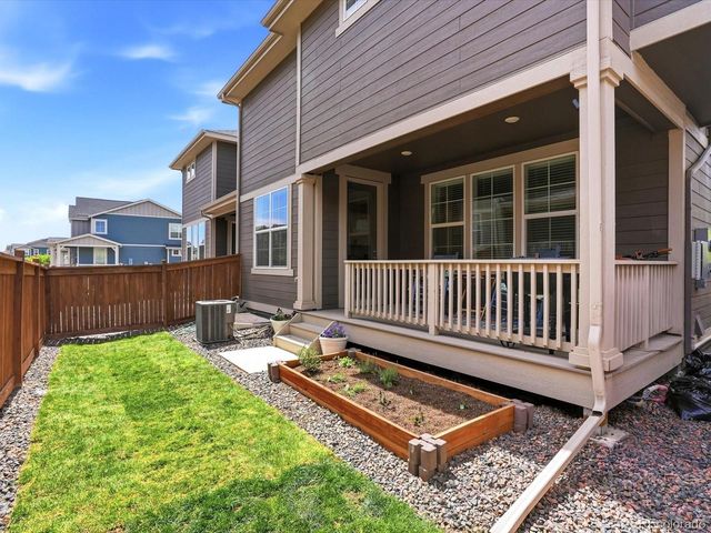 17529 E 95th Place, Commerce City, CO 80022