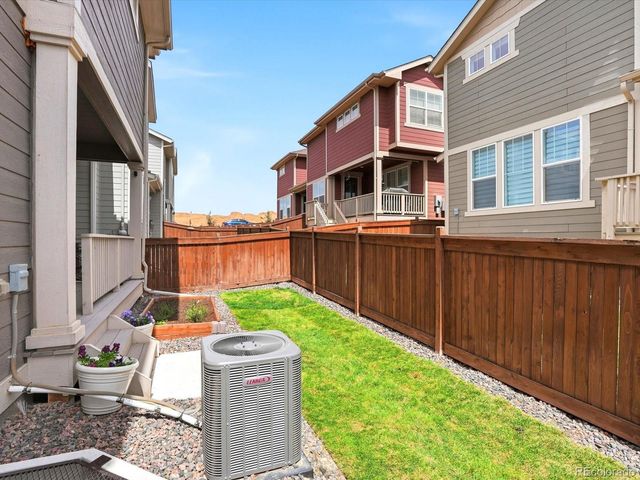 17529 E 95th Place, Commerce City, CO 80022