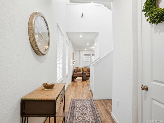 17529 E 95th Place, Commerce City, CO 80022