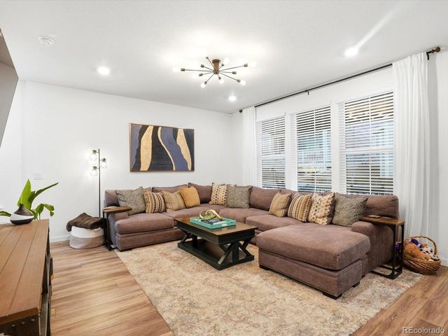 17529 E 95th Place, Commerce City, CO 80022