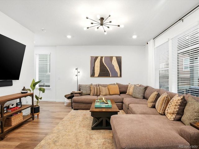 17529 E 95th Place, Commerce City, CO 80022