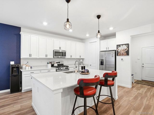 17529 E 95th Place, Commerce City, CO 80022