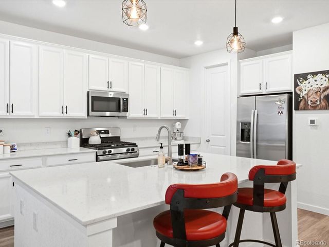 17529 E 95th Place, Commerce City, CO 80022