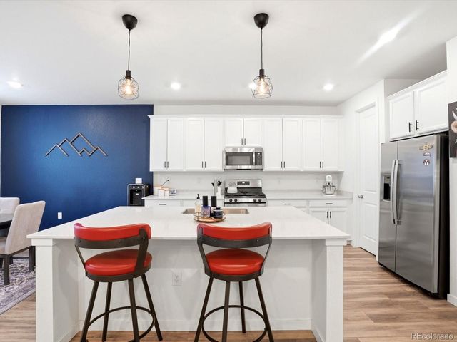 17529 E 95th Place, Commerce City, CO 80022