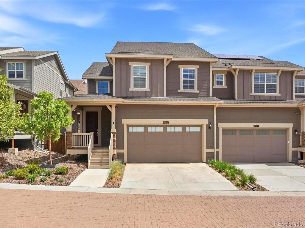 17529 E 95th Place, Commerce City, CO 80022