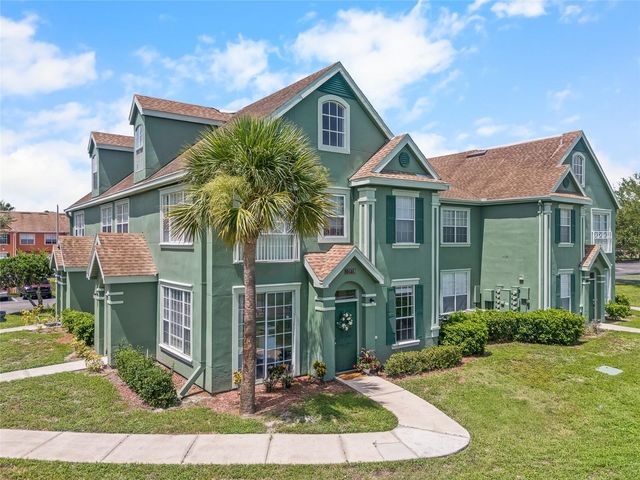 10518 WHITE LAKE COURT 10518, Tampa, FL 33626