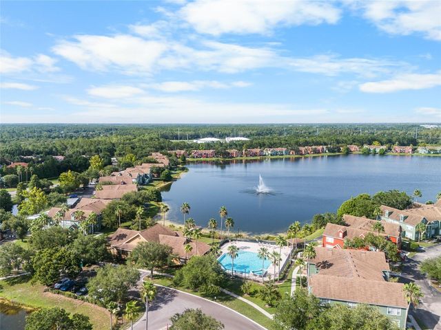 10518 WHITE LAKE COURT 10518, Tampa, FL 33626