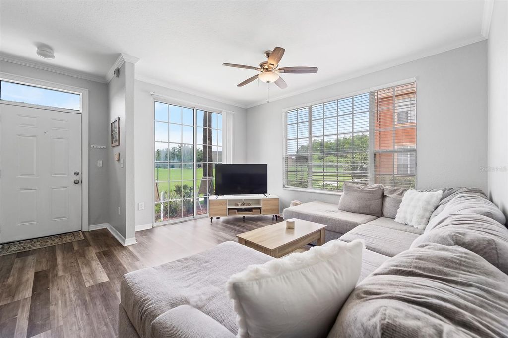 Image 3 of property listing at 10518 WHITE LAKE COURT 10518, Tampa, FL 33626