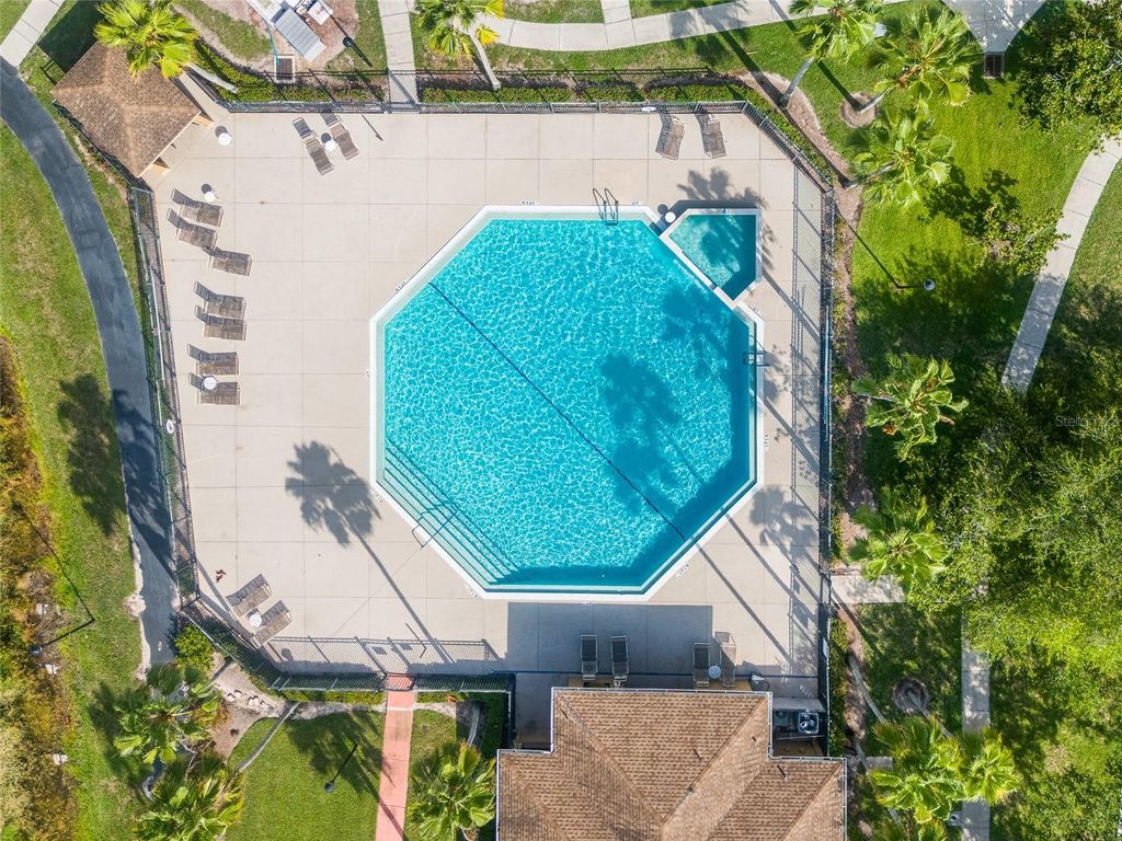 Image 28 of property listing at 10518 WHITE LAKE COURT 10518, Tampa, FL 33626