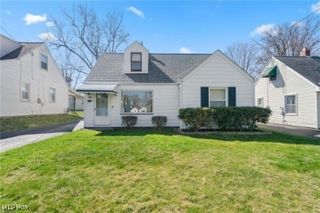 1553 Bancroft Avenue, Youngstown, OH 44514