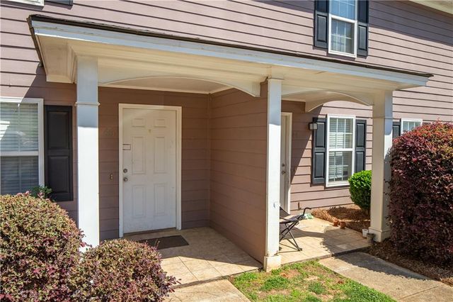 878 Hospital Road, Commerce, GA 30529