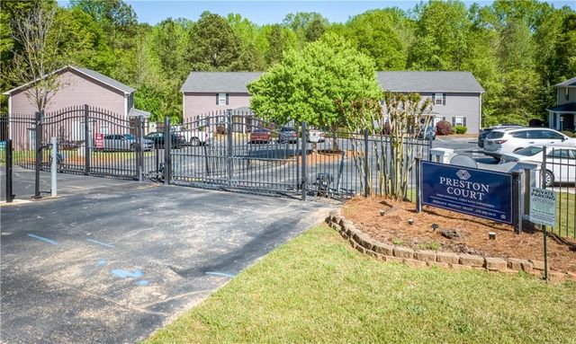 878 Hospital Road, Commerce, GA 30529