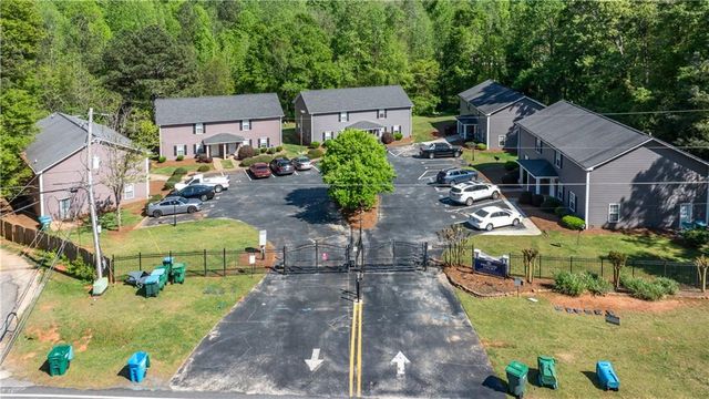 878 Hospital Road, Commerce, GA 30529