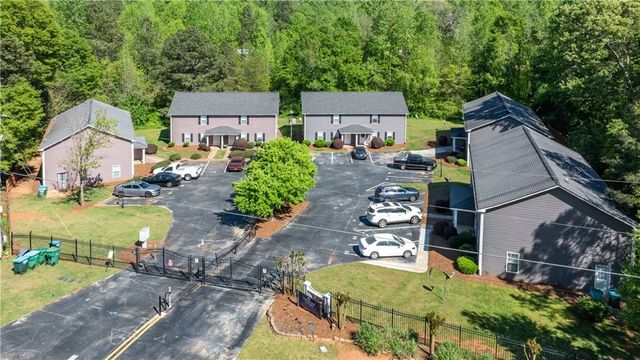 878 Hospital Road, Commerce, GA 30529