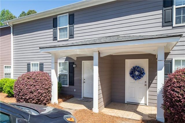 878 Hospital Road, Commerce, GA 30529