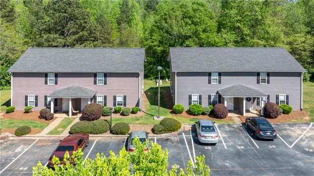 878 Hospital Road, Commerce, GA 30529
