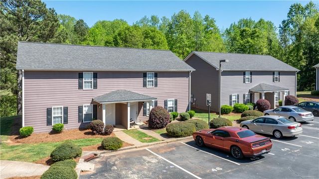 878 Hospital Road, Commerce, GA 30529